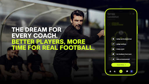 B42: Pro Football Training screenshot 7