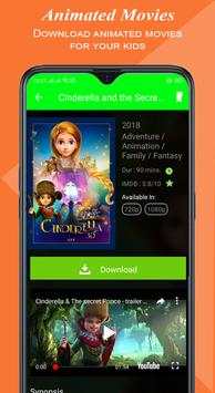 HotStars Free Movie Downloader Video screenshot 4