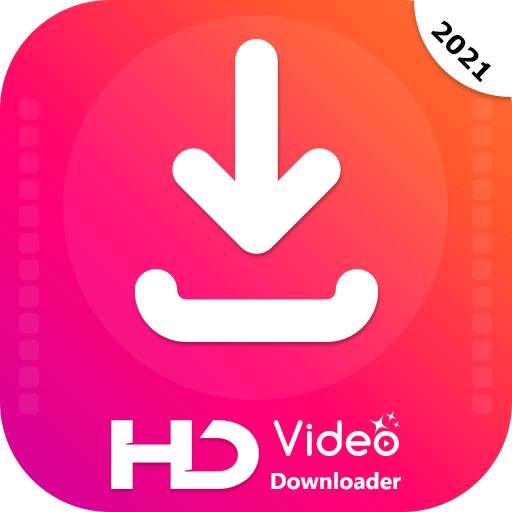 HD Video Downloader 2021 - Free Video Downloader 1.6