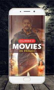 Dubbed Movies In Hindi screenshot 1