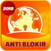 Pekob Master - Unblock Website - Without VPN 2.0