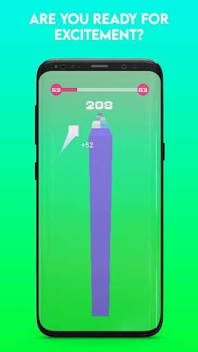 Color Speed 3D screenshot 2