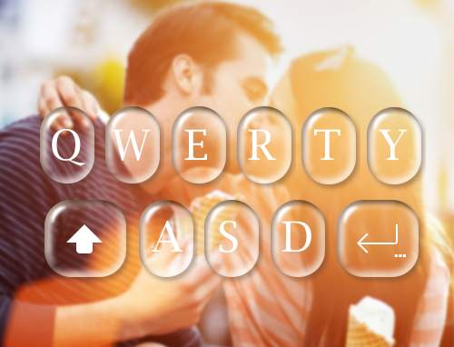 Photo Keyboard screenshot 5