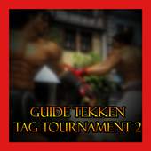 Guide Tekken Tag Tournament 2 1.5