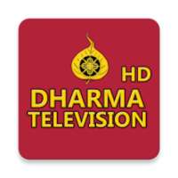 Dharma Television on 9Apps