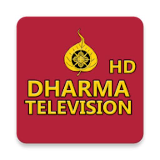 Dharma Television 4.3