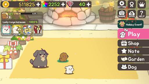 FeeDog - Raising Dog screenshot 5