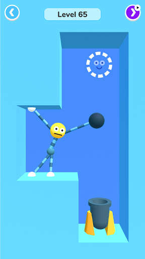 Stretch Guy screenshot 4