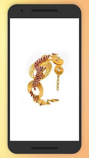Jewellery Design Collection screenshot 3