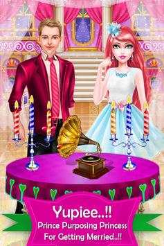 Princess Makeup Spa Salon screenshot 6