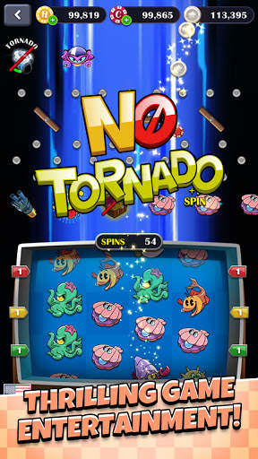 Happy Slots - Free Casino Arcade Game screenshot 4