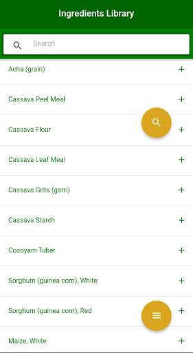 Smallholder Poultry Feed App screenshot 3
