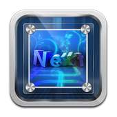 Next Launcher Gallery Widget on 9Apps