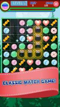 Candy Match screenshot 3