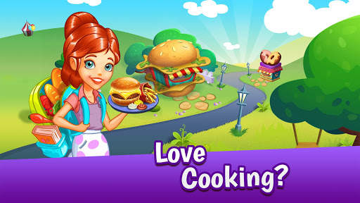 Cooking Tale - Food Games स्क्रीनशॉट 11