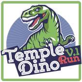 Temple Dino run 1.0