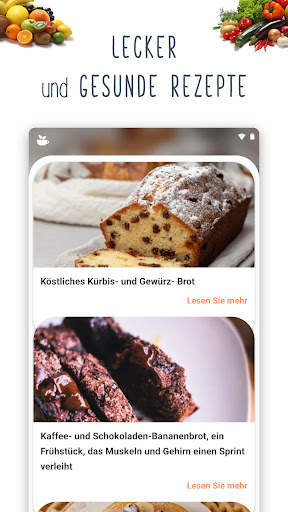 Natürliche Heilmittel screenshot 6