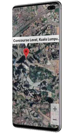 World 360 - Street View Panorama 3D screenshot 4