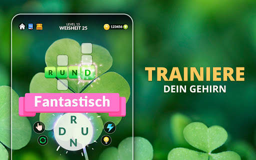 Word Life – Kreuzworträtsel screenshot 13