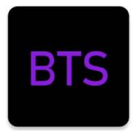 BTS TV