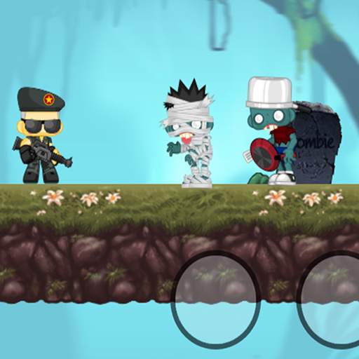zombie attack 5.0.0.0
