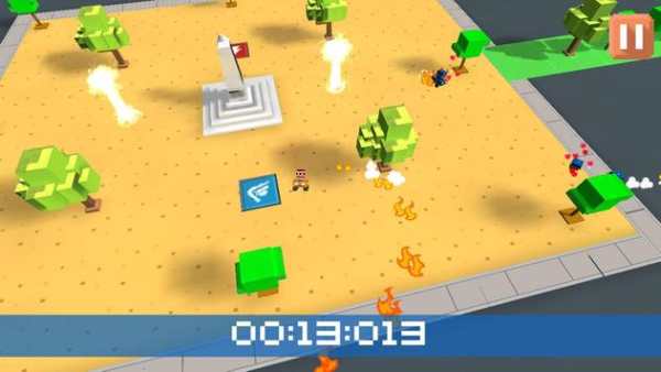 MiniChase screenshot 14