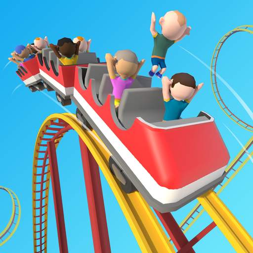 Hyper Roller Coaster 1.7.3