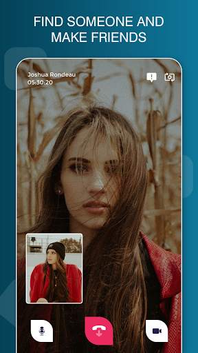 Sax Video Call - Live Talk Free Video Chat screenshot 1