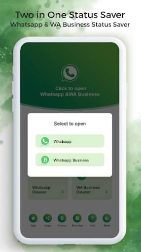GB Status Saver screenshot 2