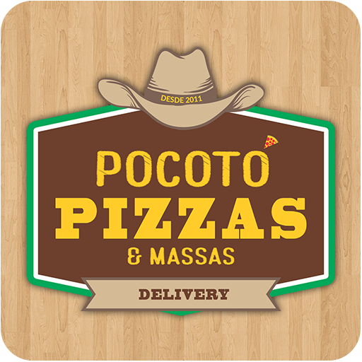 Pocotó Pizzas icon