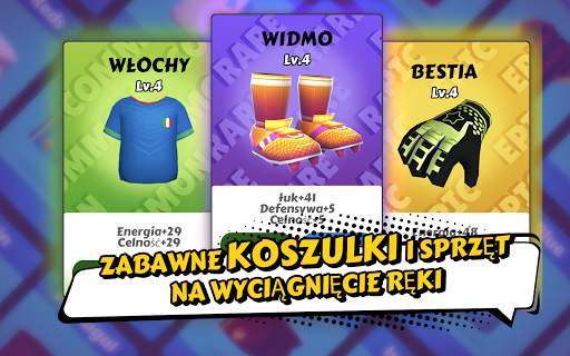 Perfect Kick 2 Piłka nożna gra screenshot 12