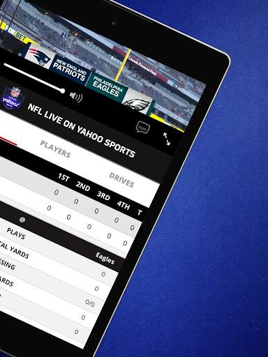 New England Patriots screenshot 4