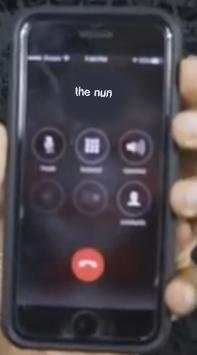 talking the nun screenshot 2
