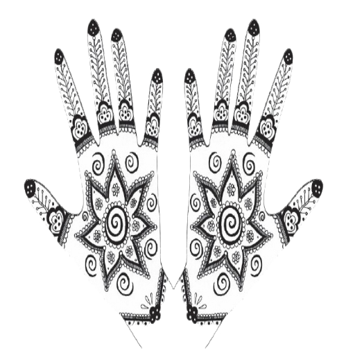 New Mehndi Designs icon