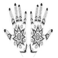 New Mehndi Designs logo