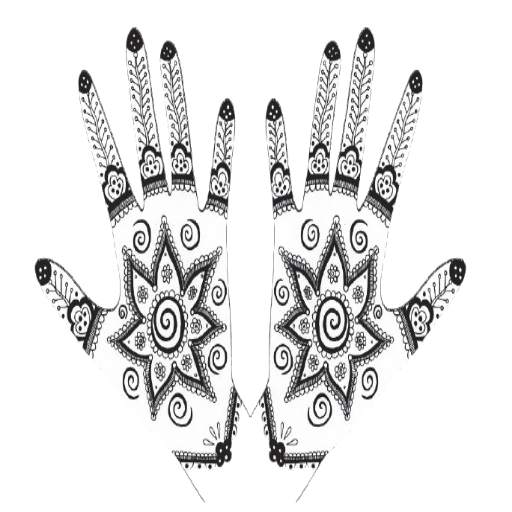 New Mehndi Designs 1.0