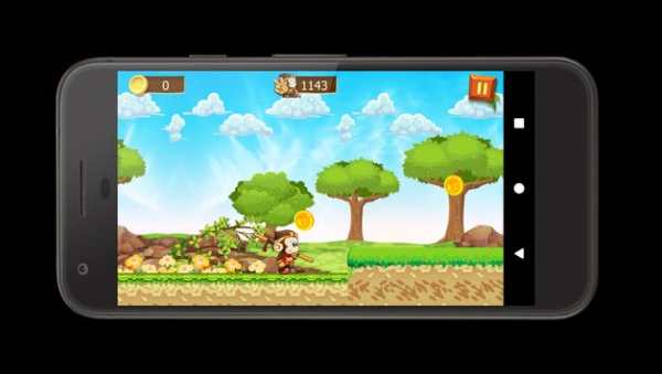 Monkey King screenshot 2
