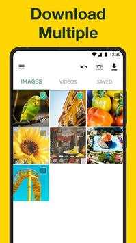 Status Downloader - Status Saver for Whatsapp screenshot 5