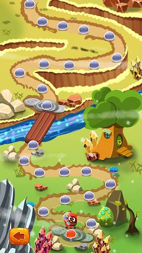 Candy Swap: Match 3 Extreme screenshot 2