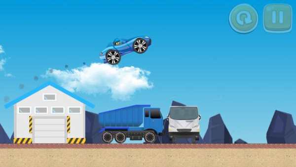 Driving Zone 3 screenshot 8