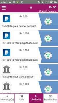 Earn Money स्क्रीनशॉट 5