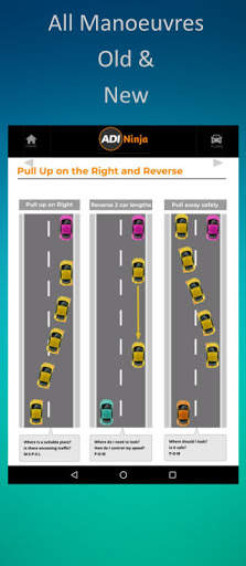 Driving lesson plans UK - 2022 screenshot 5