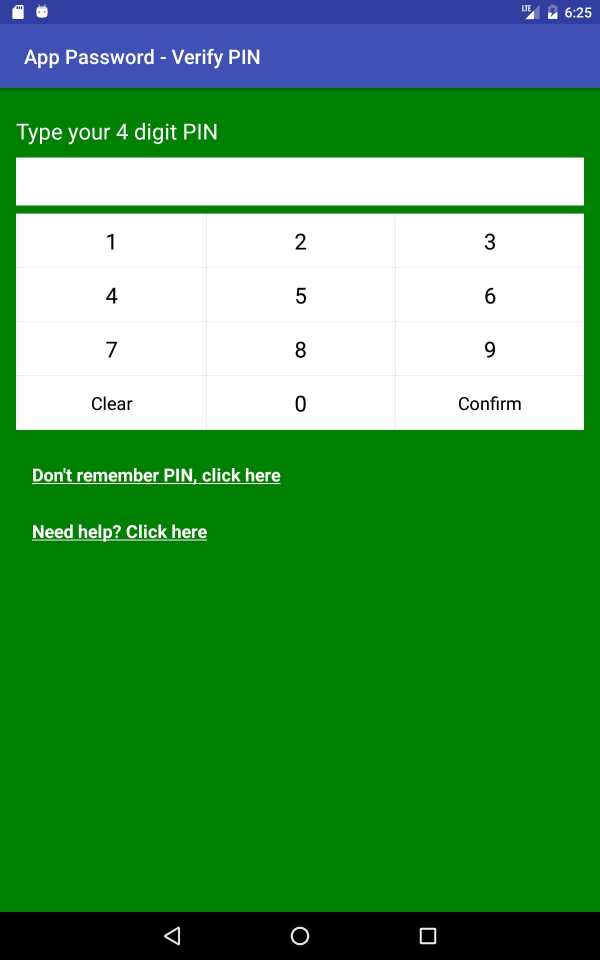 Cable Notes - 2.1 for Cable Operators screenshot 5