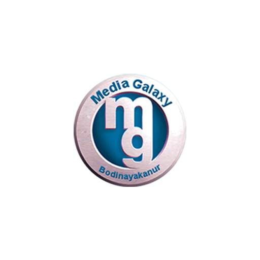 Media Galaxy Studio - View And Share Photo Album 3.4