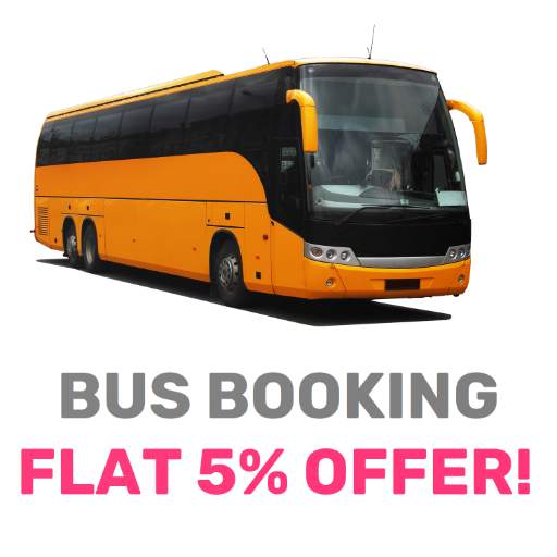 Bus Ticket Booking App By VOWBUS 1.0.0