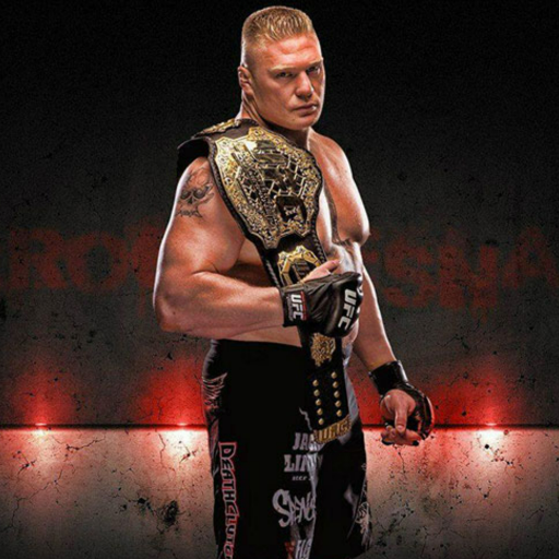 WWE HD Wallpaper icon