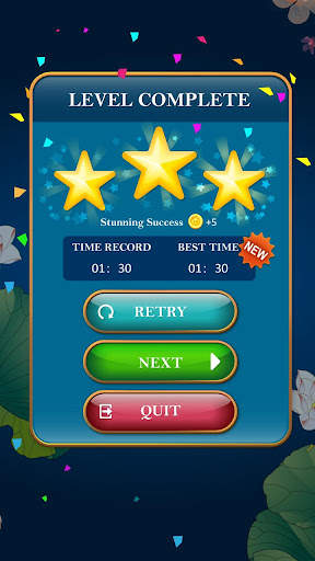 Mahjong Solitaire screenshot 15