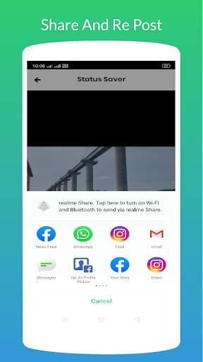 Status Saver for Whatsup screenshot 3