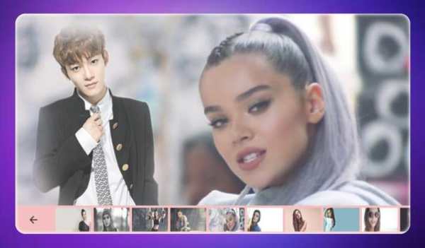 Click With Hailee Steinfeld screenshot 2