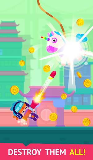 Pinatamasters screenshot 8